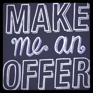 bundled or separate. MAKE An Offer! ALL ITEMS ON THIS PAGE ARE AUTHENTIC!!